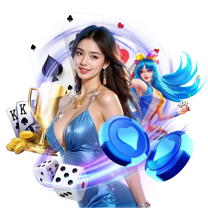 Thông tin game bài trên Thabet